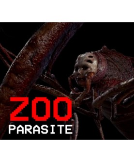 Zooparasite PS4/PS5 PlayStation 4 Key EUROPE